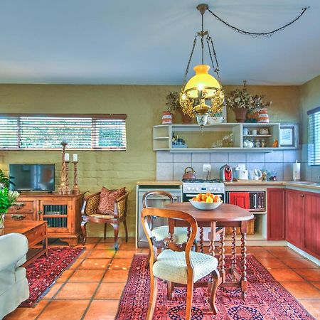 Red Door Cottage ワイルダーネス エクステリア 写真
