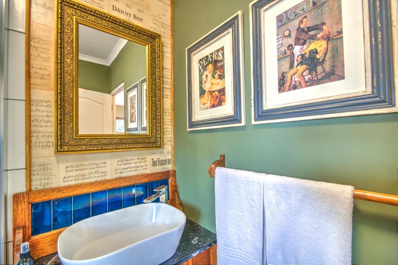 Red Door Cottage ワイルダーネス エクステリア 写真