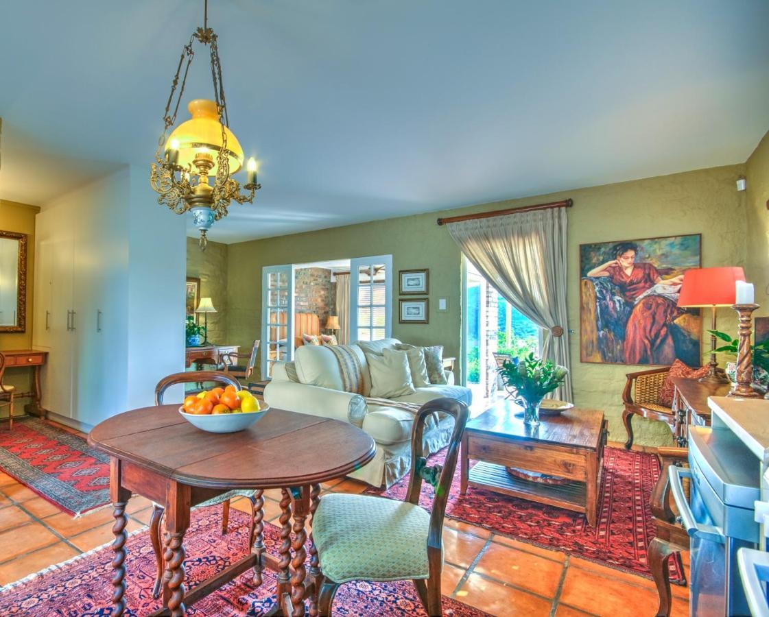 Red Door Cottage ワイルダーネス エクステリア 写真